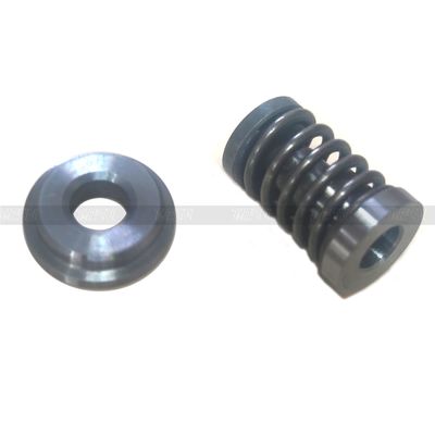 096-1519+095-7381+095-7380+095-7382 Steel E312 Excavator Travel Motor Valve Hydraulic Pump Parts For Maintenance Gear Oil Easy To Install