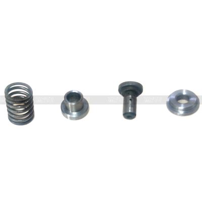 096-1519+095-7381+095-7380+095-7382 Steel E312 Excavator Travel Motor Valve Hydraulic Pump Parts For Maintenance Gear Oil Easy To Install