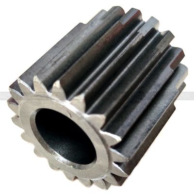 Hydraulic Motor Drive SY75 Excavator Travel 2 Stage Sun Gear for Heavy-Duty Durable Transmission