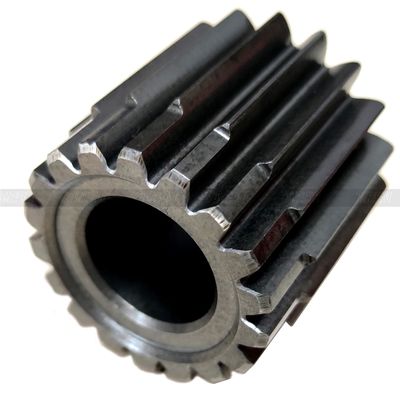 Hydraulic Motor Drive SY75 Excavator Travel 2 Stage Sun Gear for Heavy-Duty Durable Transmission