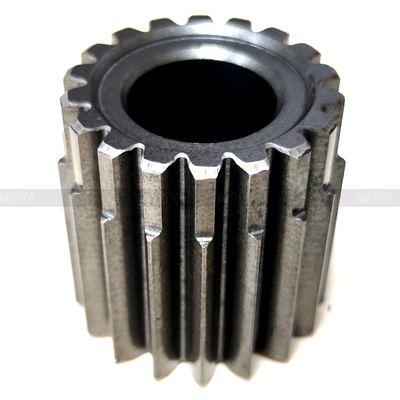 Hydraulic Motor Drive SY75 Excavator Travel 2 Stage Sun Gear for Heavy-Duty Durable Transmission