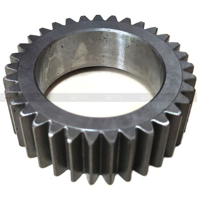 Road Engineering Construction Foundation Heavy Machinery ZE85E Excavator Travel 2 Stage Planetary Gear