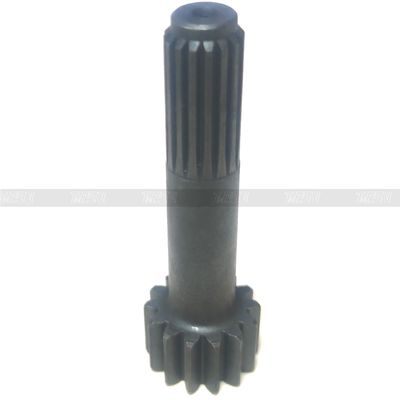 0922107 ZX60 Excavator Travel 1 Stage Sun Gear Gear Box For Machinery Repair Shops