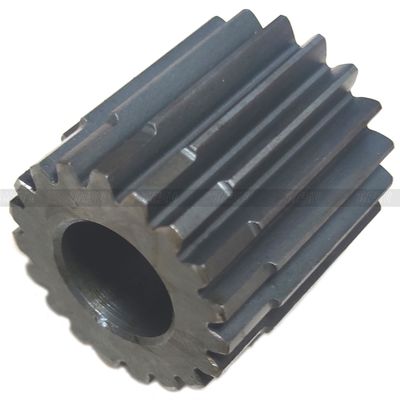SWE70 Excavator Travel 2 Stage Sun Gear Gear Box  Planetary Reducer
