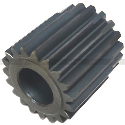 SWE70 Excavator Travel 2 Stage Sun Gear Gear Box  Planetary Reducer