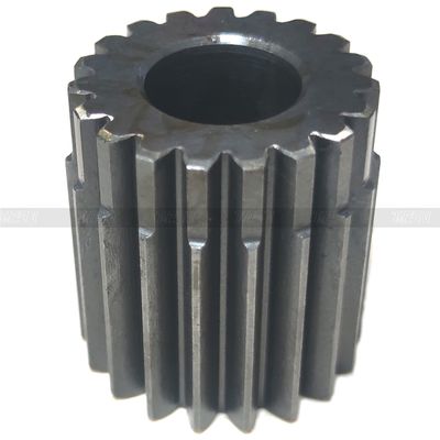 SWE70 Excavator Travel 2 Stage Sun Gear Gear Box  Planetary Reducer