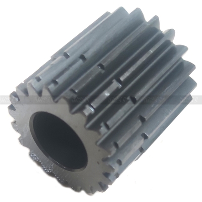 Excavator Travel Motor For SY75 Excavator Travel 2 Stage Sun Gear for Machinery