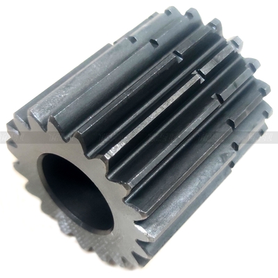 Excavator Travel Motor For SY75 Excavator Travel 2 Stage Sun Gear for Machinery