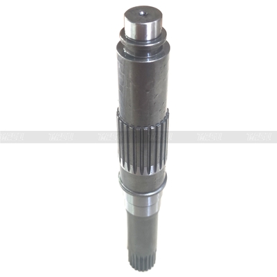 Gear Oil For Maintenance EC210 Excavator Travel Motor Shaft Pump Parts