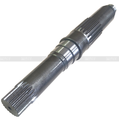 Gear Oil For Maintenance EC210 Excavator Travel Motor Shaft Pump Parts
