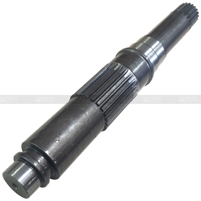 Gear Oil For Maintenance EC210 Excavator Travel Motor Shaft Pump Parts