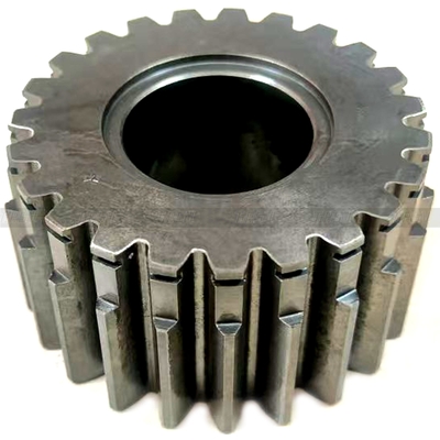 SA7117-38400 Country Of Origin EC290B Excavator Travel 2 Stage Sun Gear Drive Motor