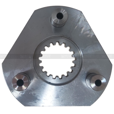 203-26-61120+201-26-62240 Convenient PC120-6 Excavator Swing 1 Stage Carrier with Gear Meshing Installation and Dealed Bag Transport Packaging