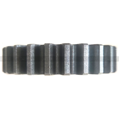 203-26-61160 Powertrain Function PC120-6 Excavator Swing 1 Stage Planet Reducer Gear Parts for Heavy Machinery Performance