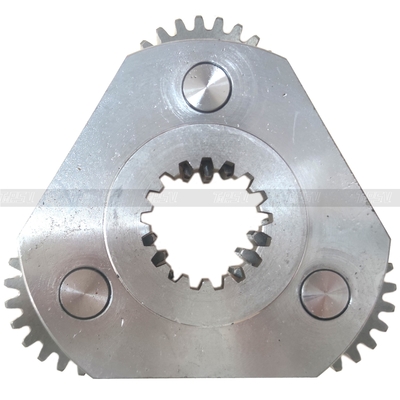 Energy Mining Heavy Duty PC120-6 Excavator Swing 1 Stage Carrier Assy View Image for Optimal Performance