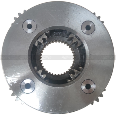 Hydraulic Motor Drive Heavy Duty SK210-8 Excavator Swing 2 Stage Carrier Assy for Heavy-Duty Applications