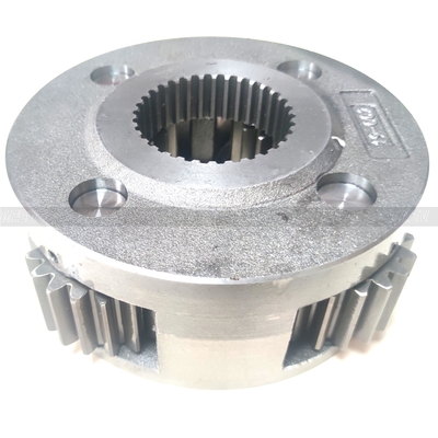 Hydraulic Motor Drive Heavy Duty SK210-8 Excavator Swing 2 Stage Carrier Assy for Heavy-Duty Applications