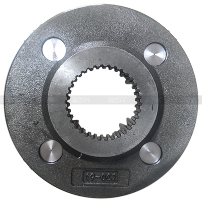 Hydraulic Motor Drive Heavy Duty SK210-8 Excavator Swing 2 Stage Carrier Assy for Heavy-Duty Applications