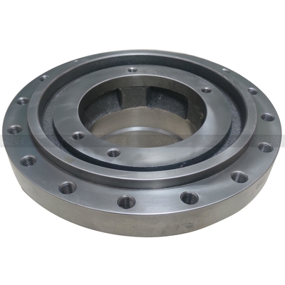 Packing Size Depend On Packing Type E320D Excavator Travel Motor Housing Pump Parts with High Durability