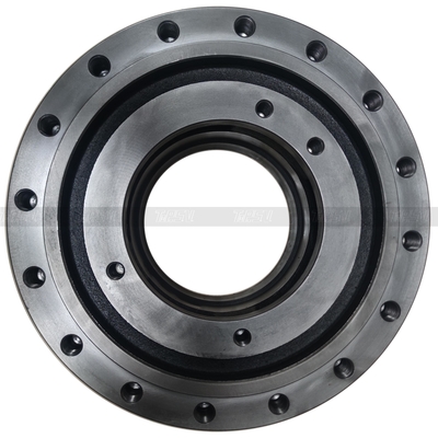 Packing Size Depend On Packing Type E320D Excavator Travel Motor Housing Pump Parts with High Durability