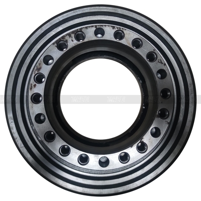 Packing Size Depend On Packing Type E320D Excavator Travel Motor Housing Pump Parts with High Durability