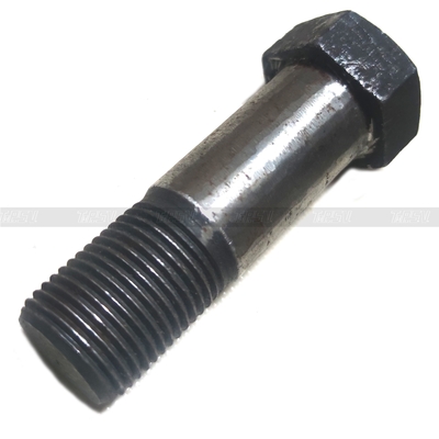 Gear Oil Maintenance GM18VL Excavator Motor Housing Bolt Pump Parts with High Precision Functionality