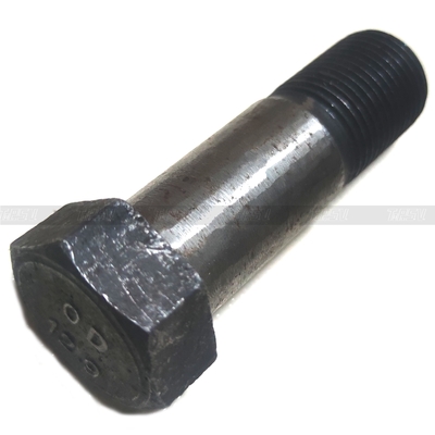 Gear Oil Maintenance GM18VL Excavator Motor Housing Bolt Pump Parts with High Precision Functionality