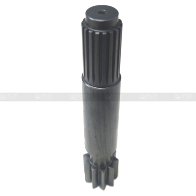Effortless Installation PC200-8M0 Excavator Travel 1 Stage Sun Gear Box Made of Durable Steel for Long-Lasting