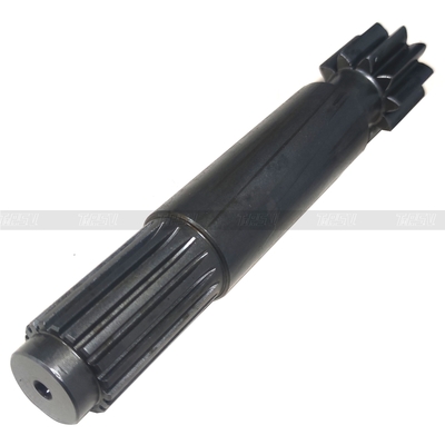 Effortless Installation PC200-8M0 Excavator Travel 1 Stage Sun Gear Box Made of Durable Steel for Long-Lasting