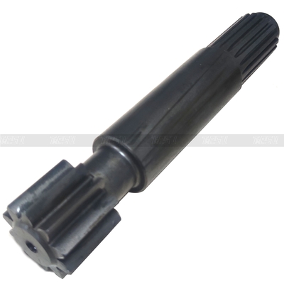 Effortless Installation PC200-8M0 Excavator Travel 1 Stage Sun Gear Box Made of Durable Steel for Long-Lasting