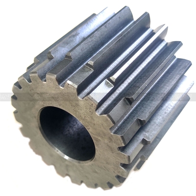 41A0110 Hydraulic Motor Drive And Gear Oil Maintenance For CLG225 Excavator Swing 2 Stage Sun Gear Parts Guaranteed