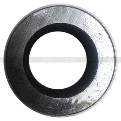 Heat Treatment PC40-8 Excavator Travel 2 Stage Gear Pin For Energy Mining And Excavator Transmission System