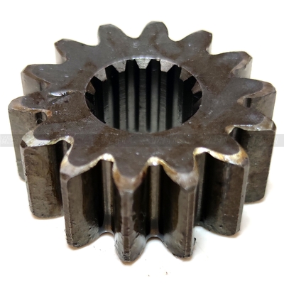 198-5013 Compatibility E305.5 Excavator Travel Sun Gear for Different Excavator Models