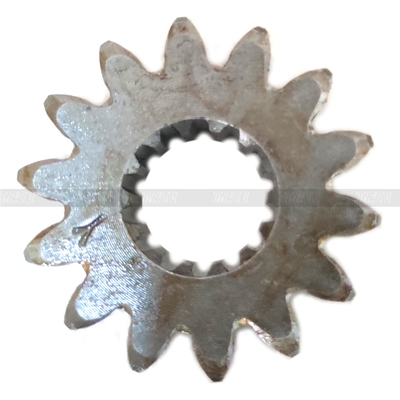 198-5013 Compatibility E305.5 Excavator Travel Sun Gear for Different Excavator Models