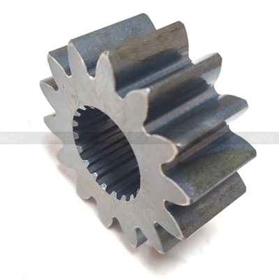 High Durability CLG200 Excavator Swing 1 Stage Sun Gear Motor Parts for Construction Equipment