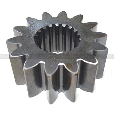 High Durability CLG200 Excavator Swing 1 Stage Sun Gear Motor Parts for Construction Equipment