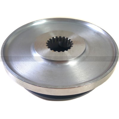307-4161&326-3844&307-4169 Hydraulic Motor Drive Steel E307C Excavator Travel 1 Stage Carrier for Smooth and Stable Movement