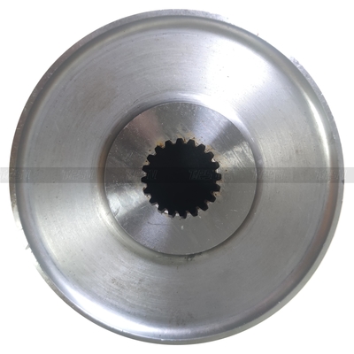 307-4161&326-3844&307-4169 Hydraulic Motor Drive Steel E307C Excavator Travel 1 Stage Carrier for Smooth and Stable Movement