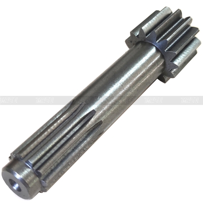307-4158 Depends On Size Durable Steel E307C Excavator Travel 1 Stage Sun Gear for Heavy-Duty Applications