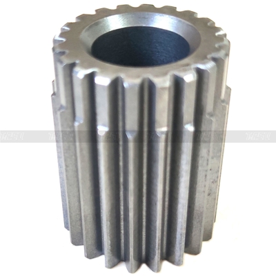 307-4162 Planetary Reducer E307C Excavator Travel 2 Stage Sun Gear for Heavy-Duty Excavator Machinery Performance