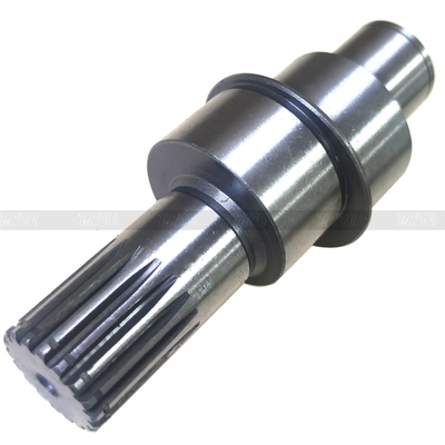 TZ910B1009-00 Compatible With PC60-6 Excavator Travel RV Shfat And Models EXCAVATOR Spare Parts Electronics Parts Packing Size Depend On Packing Type