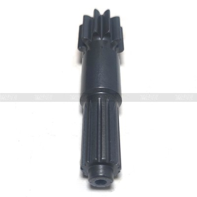 Machinery Repair Shops ZE85E Excavator Travel 1 Stage Sun Gear of Various Sizes with High Durability