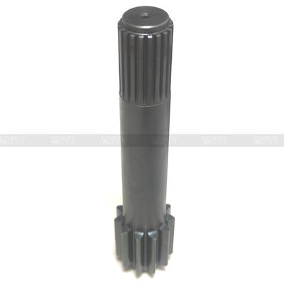 Planetary Reducer Performance SY215 Excavator Travel 1 Stage Sun Gear High Durability and Compatibility for Various Models