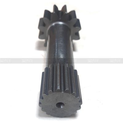High Durability SK220-3 Excavator Travel 1 Stage Sun Gear with Energy Mining Drive Type Hydraulic Motor Drive