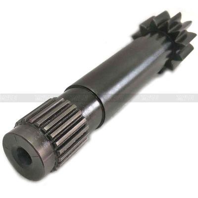 Effortless Installation PC200-6 Excavator Travel 1 Stage Sun Gear Motor for Durable Steel Construction