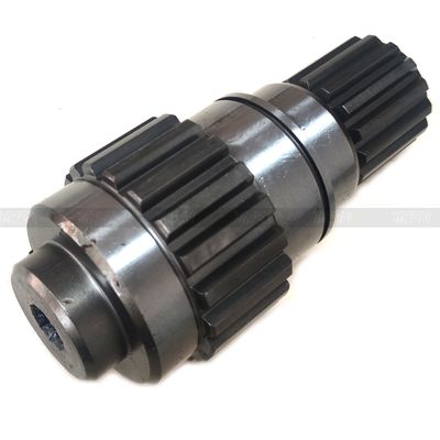 3081085 Dealed Bag Transport Packaging ZX330-3 Excavator Main Hydraulic Pump Shaft for Long-Lasting and Durable