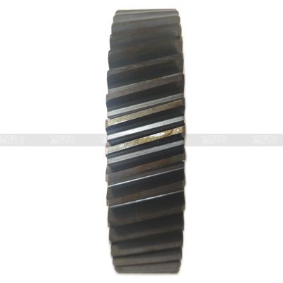 3104554 Steel ZX330-3 Excavator Hydraulic Pump Gear for Gear Meshing Installation and Durability in Operation