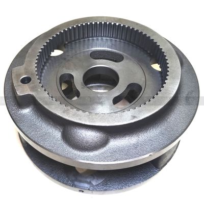 1032487 ZX240-3 Excavator Travel 3 Stage Carrier for Machinery Repair Shops Packing Size Depend On Packing Type and Steel Material
