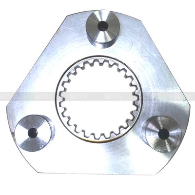 YN32W01019F1 SK200-5 Excavator Swing 1 Stage Carrier Compatible with Various Excavator Brands and Models Featuring Planetary Reducer