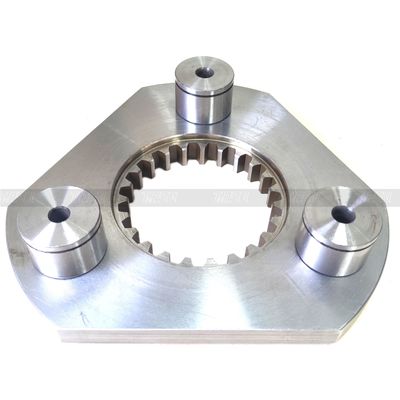 YN32W01019F1 SK200-5 Excavator Swing 1 Stage Carrier Compatible with Various Excavator Brands and Models Featuring Planetary Reducer